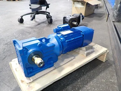 Sew-eurodrive 1.0 Hp Gear Drive