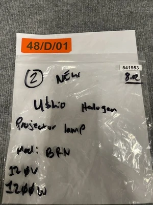 New | in-Stock Ushio BRN Misc Electrical & Power Parts California US | Davliegogo LLC #1709799