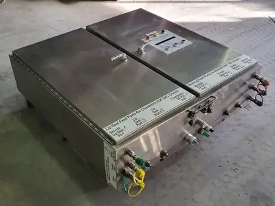 USED WEIR-JONES AS-0371-01
