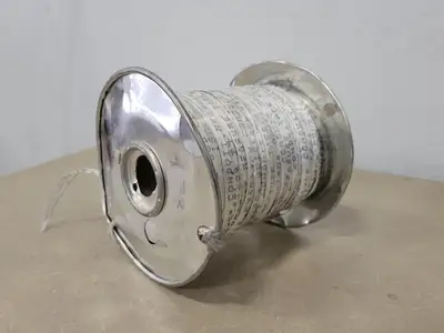 USED SOUTHWIRE SWCMT160-3000S