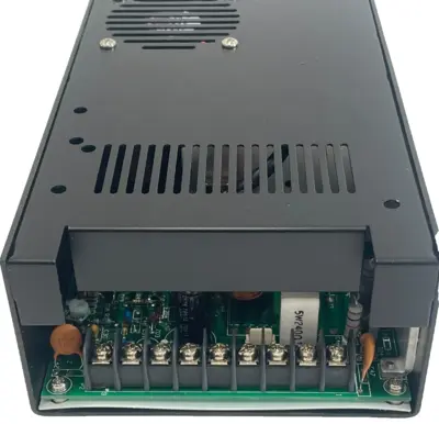 NEW SOLA GLS-04-200 POWER SUPPLY GLS04200