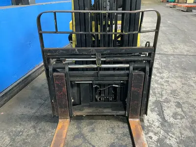Used HYSTER E60Z33 Material Handling (misc) Ohio US | HGR 24 #1309308