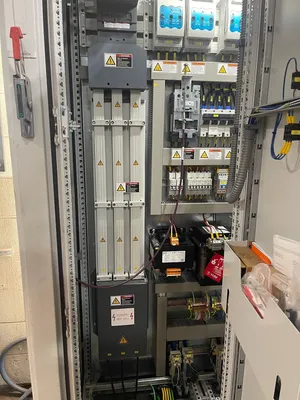 2023 HERKULES HS-3-LT Knife Grinders | Machine Tool Emporium (20)