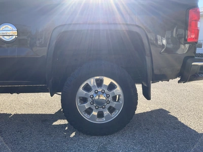 Used 2015 GMC SIERRA 2500 Pickup Trucks Michigan US | Miedema Asset Management Group #1579136