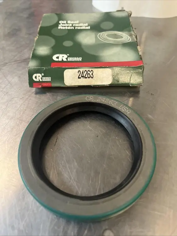 New | in-Stock CHICAGO RAWHIDE 24263 Industrial Controls Ohio US | Surplus Asset Holdings #1494635