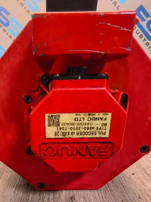 USED FANUC LTD. AISR30/3000