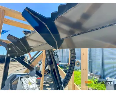 Used BAUMALIGHT _UNKNOWN_ Skid Steer Brush Cutters Iowa US | Keast Enterprises #1360018
