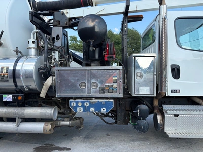2020 Vactor 2100I Combination Sewer Cleaners | VacSource (4)