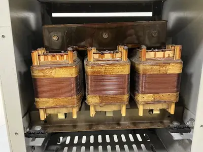USED EGS TSH155