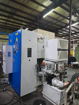 2008 GLEASON PFAUTER AM 250/100 GEAR SHAPERS CNC | Piselli Enterprises (7)