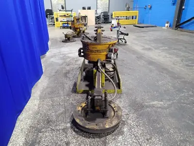 Anver 6900 Lbs Vacuum Lift Attachment
