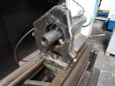USED MONDIAL Ø 520 X 2000 MM