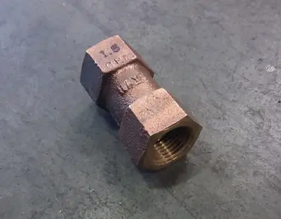 1.5 GPM Flow Regulator
