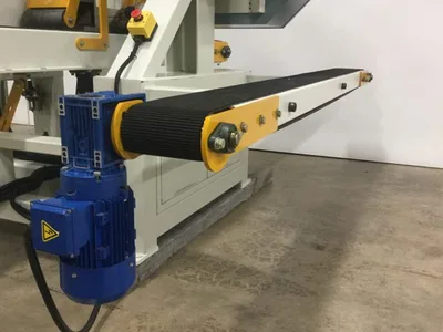 Northtech NT AW-400PBX Horizontal Bandsaw