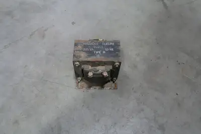 USED HAMMOND 96804