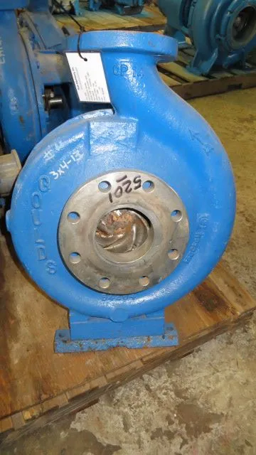 USED Goulds 3196 MTX