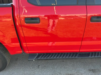 Used 2020 FORD F150 Pickup Trucks Michigan US | Miedema Asset Management Group #1568227