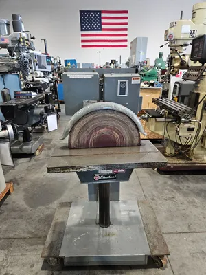 ELEPHANT DS-20 Sanders | GMT (14)