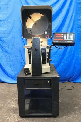 USED 2003 Deltronic DH-214MPC5E, 2003, CABINET, DREO & EDGE DET.