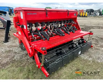 Used TAR RIVER _UNKNOWN_ No-Till Drills Iowa US | Keast Enterprises #1360481