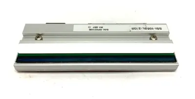 SSI-105SL-203S | Zebra  Printhead 203dpi - Used