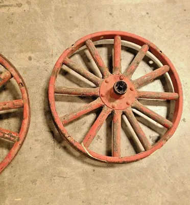 Ford _UNKNOWN_ Wheels | Amiron Machinery (3)
