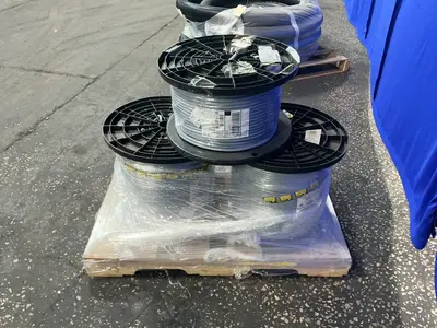 Used ALPHAWIRE _UNKNOWN_ Cable & Wire Ohio US | HGR 24 #1549578
