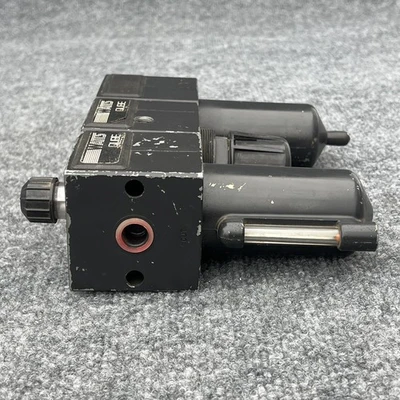Used Watts F100-03WH Compressor Parts & Components California US | Davliegogo LLC #1707340