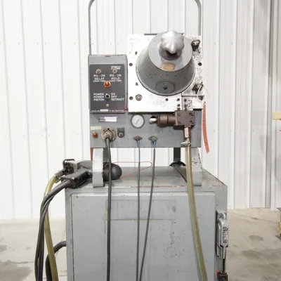 Stud Welder