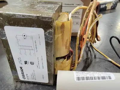 NEW OSRAM M175/TRI