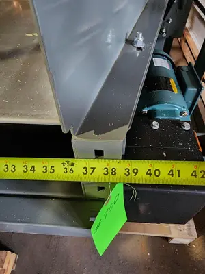 New | in-Stock INTELLIGRATED INTELLISORT Conveyor Parts Wisconsin US | Packer City Sales #1328660