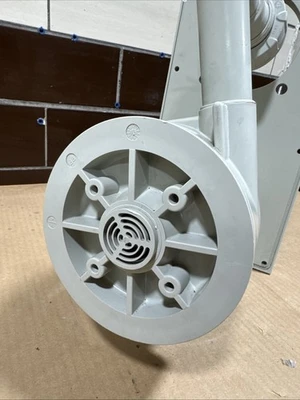 NEW Schmid Stubbe ETLB25-125