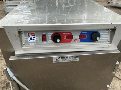 Used METRO C593L — SFS —U Proofers (Bakery) Michigan US | Miedema Asset Management Group #1414939