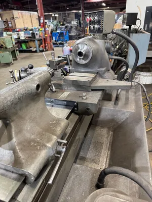 1982 HARDINGE HLV-H Precision Lathe | RELCO MACHINERY (11)
