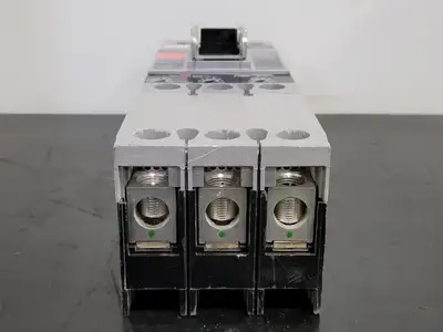 USED SIEMENS CFD63B250