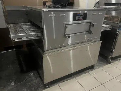 Used MIDDLEBY MARSHALL PS638G2BUDSO Conveyor Ovens Florida US | BAM Discount Restaurant Equipment #1296379