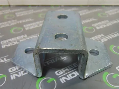 Box of 20 Anvil International AS-733 6 Hole U-Shaped Support Brackets New NIB