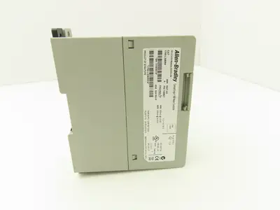 Allen Bradley 1769-L30ERM CompactLogix Motion Controller 1MB Ethernet IP Ser A