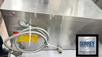 USED SOUTHBEND SX-3