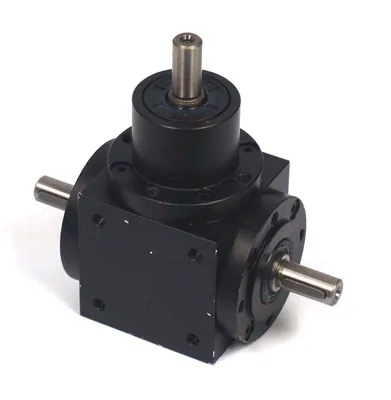 NEW VOGEL 462679-001 GEARBOX 287602, L-050