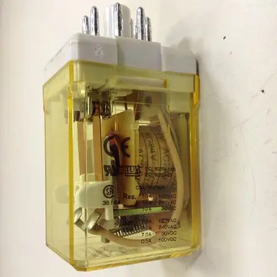 USED IDEC RR2P-UL