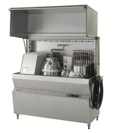 Used _UNKNOWN_ MODEL 8150 Utensil Washers California US | RAM Manufacturing Equipment, LLC #291480