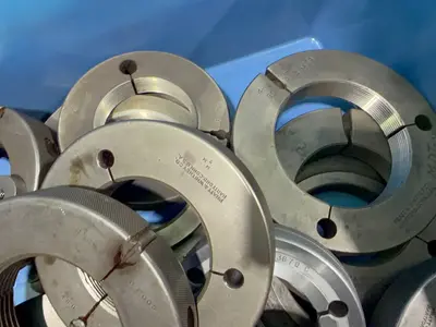 Used PRATT & WHITNEY _UNKNOWN_ Tooling & Accessories (Other) Ohio US | HGR 24 #1518014