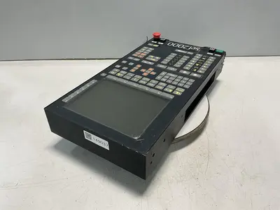 USED AUTOMATA 7350401330(7772TRCC00)