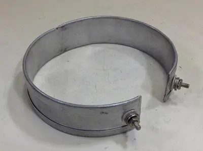 NEW APPLIED INSTRUMENTS A-52C141-X