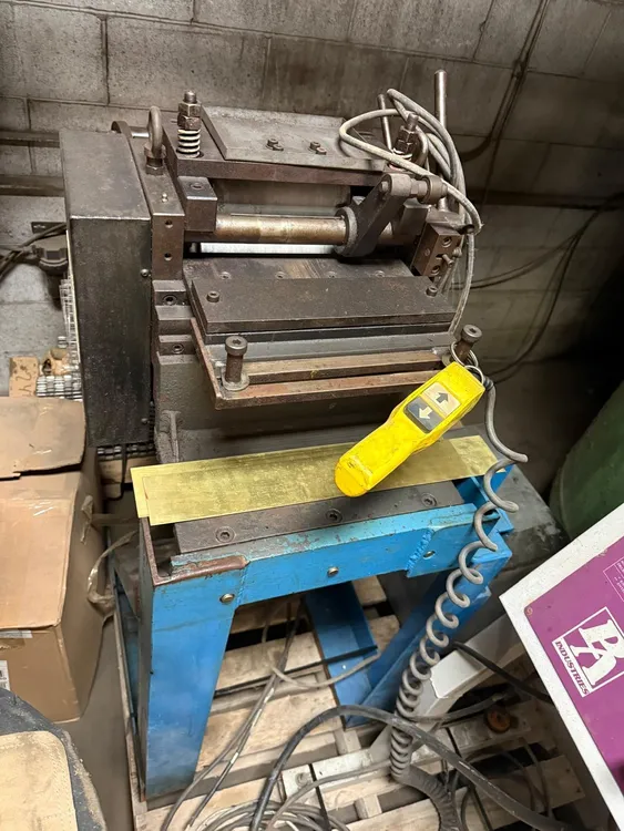 P/A INDUSTRIES ULTRA ADVANTAGE ROLL FEED | ListingHippo