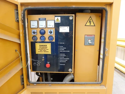 Used Olympian _UNKNOWN_ Generators Ohio US | Equipment Recovery Corp. #1330381