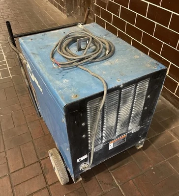 USED Miller 903785