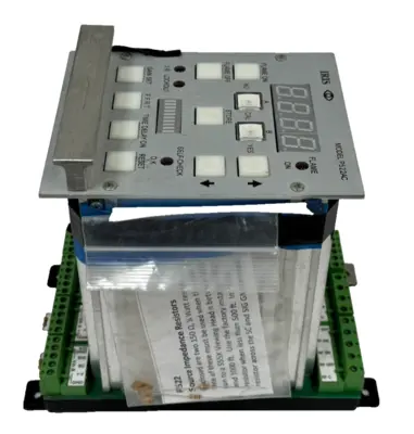 USED HONEYWELL IRIS