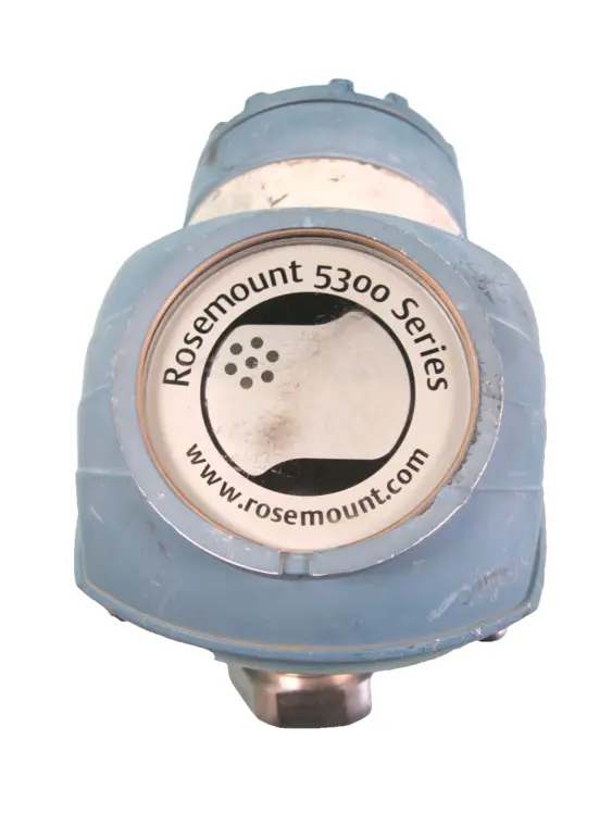Used Rosemount 5302 HA1S1E5AE01800RCE5 Sensors New Hampshire US | Bitter End Trading #1125472